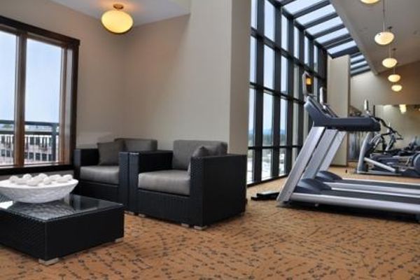 Oxford Hotel Bend